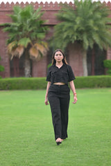 Effortless Elegance Co-Ord Set