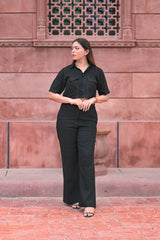 Effortless Elegance Co-Ord Set