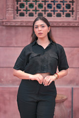 Effortless Elegance Co-Ord Set