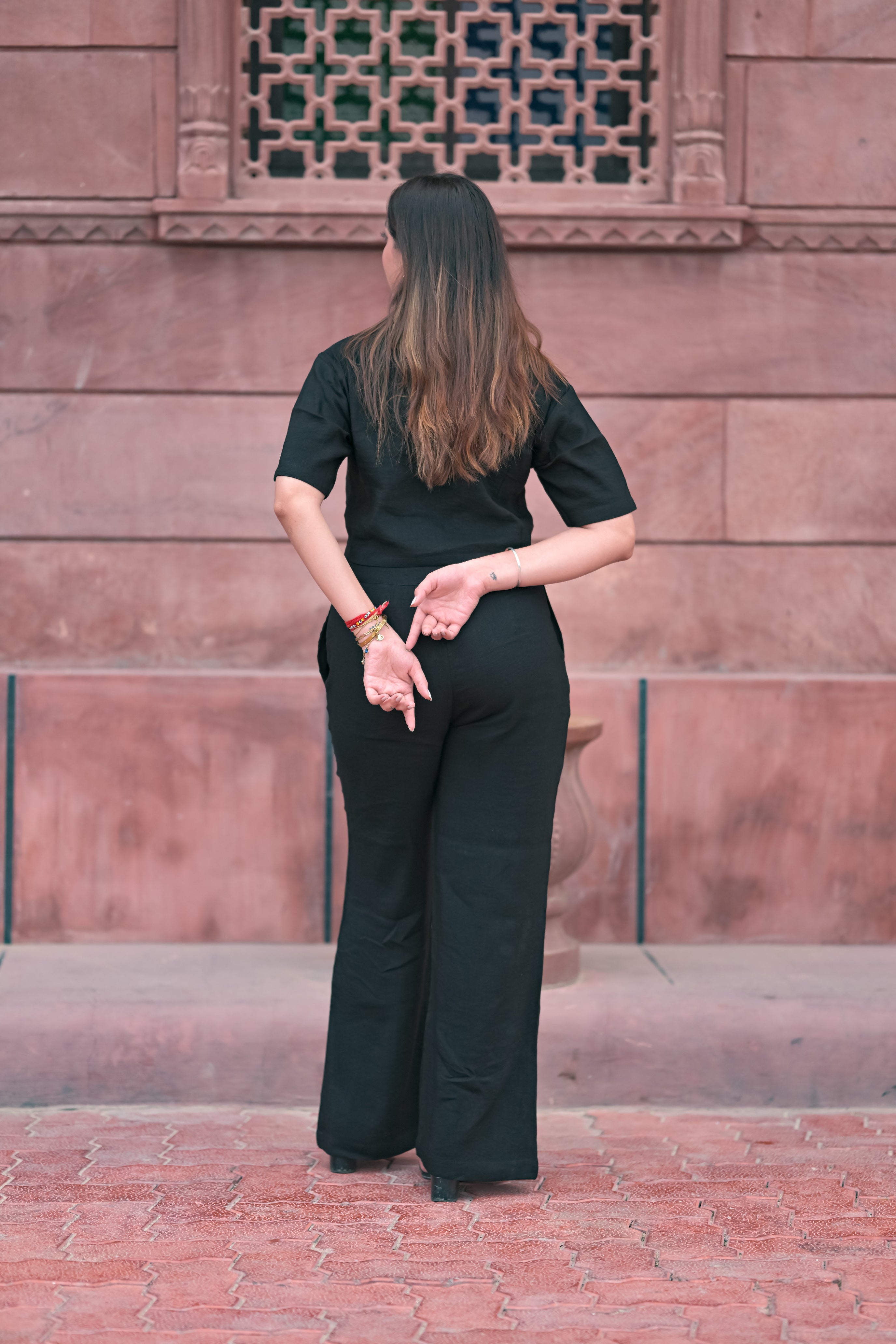Effortless Elegance Co-Ord Set